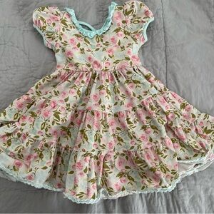 SweetHoney dress